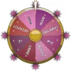 JiliGems Lucky Wheel welfare icon