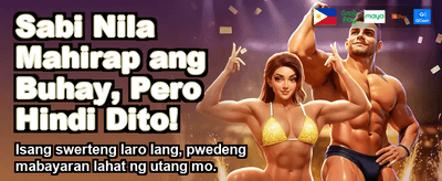 Fast Deposit, Instant Play! banner