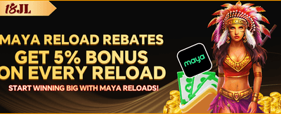 Mega Win Promo List promotion