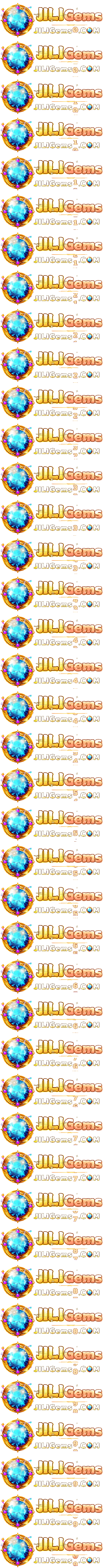 JiliGems Logo